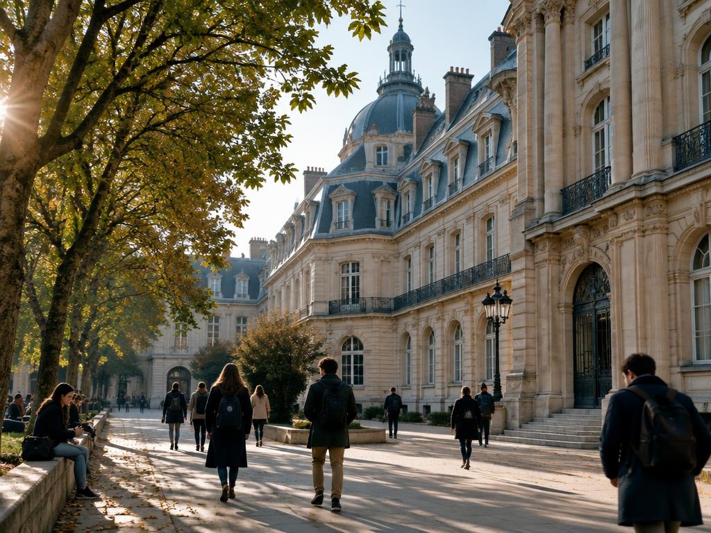 France destination