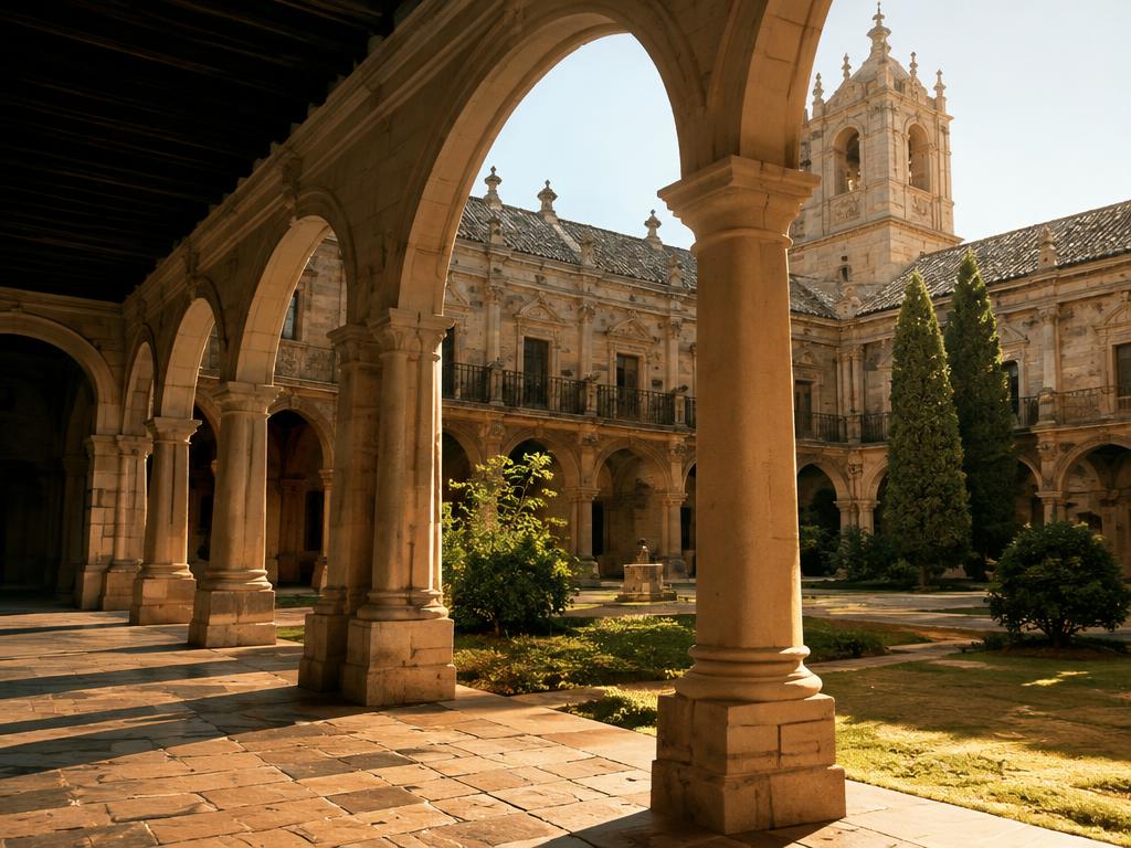Spain destination